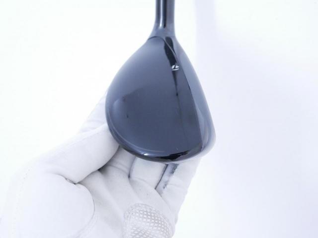 Fairway Wood : Taylormade : ไม้กระเทย Taylormade Qi10 Rescue (ออกปี 2024) Loft 22 ก้าน Mitsubishi Diamana TM60 Flex S