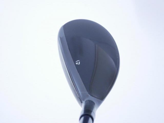 Fairway Wood : Taylormade : ไม้กระเทย Taylormade Qi10 Rescue (ออกปี 2024) Loft 22 ก้าน Mitsubishi Diamana TM60 Flex S