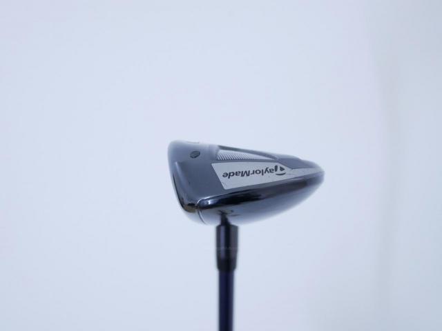 Fairway Wood : Taylormade : ไม้กระเทย Taylormade Qi10 Rescue (ออกปี 2024) Loft 22 ก้าน Mitsubishi Diamana TM60 Flex R