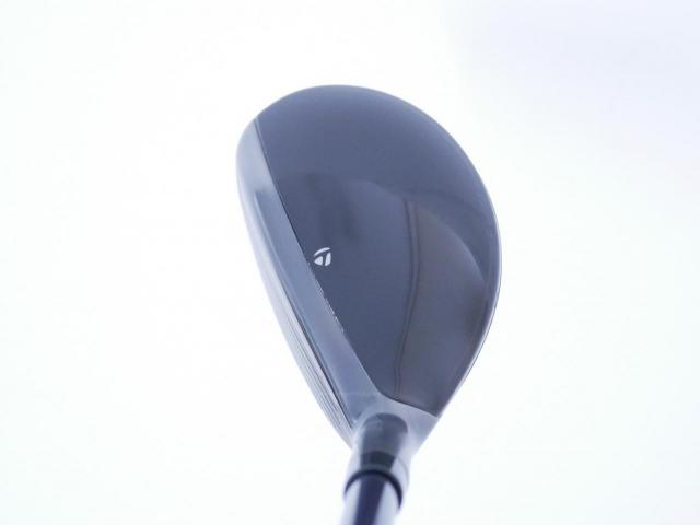 Fairway Wood : Taylormade : ไม้กระเทย Taylormade Qi10 Rescue (ออกปี 2024) Loft 22 ก้าน Mitsubishi Diamana TM60 Flex R