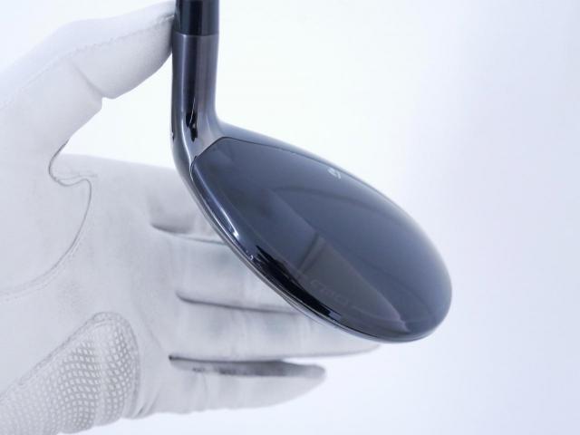 Fairway Wood : Taylormade : ไม้กระเทย Taylormade Qi10 Rescue (ออกปี 2024) Loft 22 ก้าน Mitsubishi Diamana TM60 Flex R