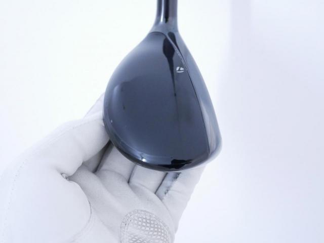 Fairway Wood : Taylormade : ไม้กระเทย Taylormade Qi10 Rescue (ออกปี 2024) Loft 22 ก้าน Mitsubishi Diamana TM60 Flex R