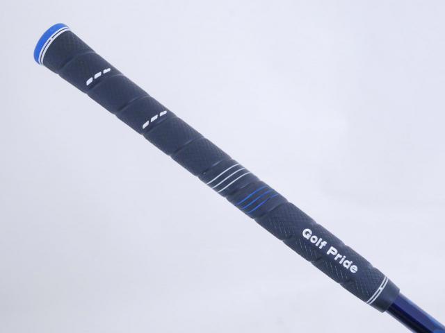 Fairway Wood : Taylormade : ไม้กระเทย Taylormade Qi10 Rescue (ออกปี 2024) Loft 22 ก้าน Mitsubishi Diamana TM60 Flex R