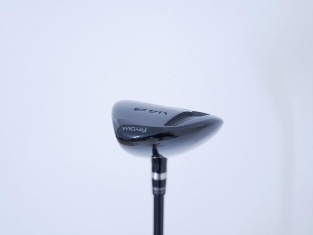 Fairway Wood : Other Brand : ไม้กระเทย Ryoma Maxima U Titanium (รุ่นล่าสุด ปี 2023) Loft 22 ก้าน Ryoma Beyond Power Flex ∞