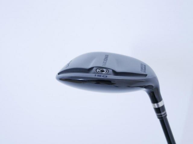 Fairway Wood : Other Brand : ไม้กระเทย Ryoma Maxima U Titanium (รุ่นล่าสุด ปี 2023) Loft 22 ก้าน Ryoma Beyond Power Flex ∞