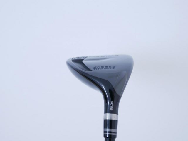 Fairway Wood : Other Brand : ไม้กระเทย Ryoma Maxima U Titanium (รุ่นล่าสุด ปี 2023) Loft 22 ก้าน Ryoma Beyond Power Flex ∞