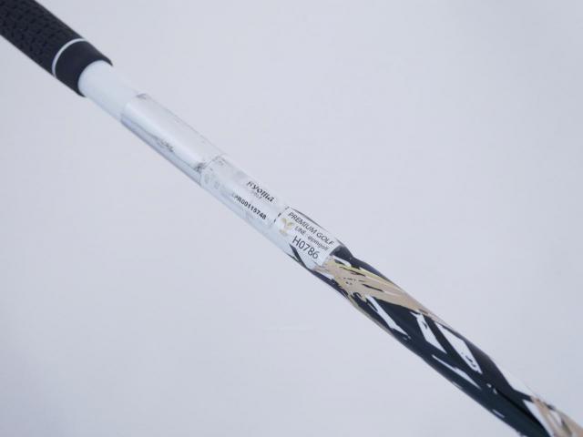 Fairway Wood : Other Brand : ไม้กระเทย Ryoma Maxima U Titanium (รุ่นล่าสุด ปี 2023) Loft 22 ก้าน Ryoma Beyond Power Flex ∞