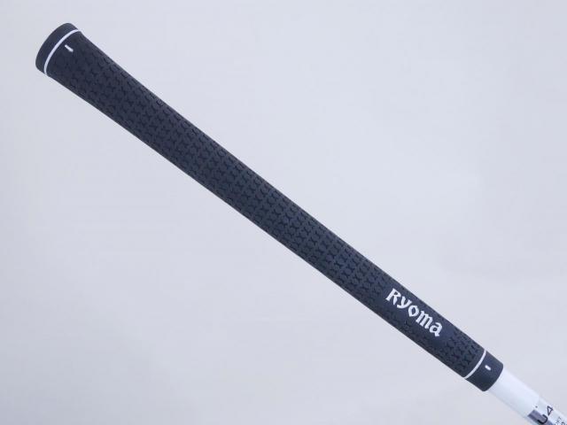 Fairway Wood : Other Brand : ไม้กระเทย Ryoma Maxima U Titanium (รุ่นล่าสุด ปี 2023) Loft 22 ก้าน Ryoma Beyond Power Flex ∞
