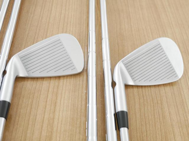 Iron set : Ping : ชุดเหล็ก Ping Blueprint S Forged (รุ่นล่าสุด ออกปี 2024 นุ่ม คม) มีเหล็ก 5-Pw (6 ชิ้น) ก้านเหล็ก Dynamic Gold 95 S200