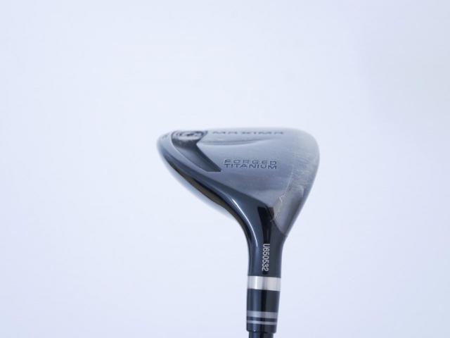 Fairway Wood : Other Brand : ไม้กระเทย Ryoma Maxima U Titanium (รุ่นล่าสุด ออกปี 2022) Loft 28 ก้าน Ryoma Beyond Power Light Flex ∞