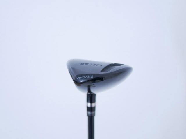 Fairway Wood : Other Brand : ไม้กระเทย Ryoma Maxima U Titanium (รุ่นล่าสุด ออกปี 2022) Loft 28 ก้าน Ryoma Beyond Power Light Flex ∞