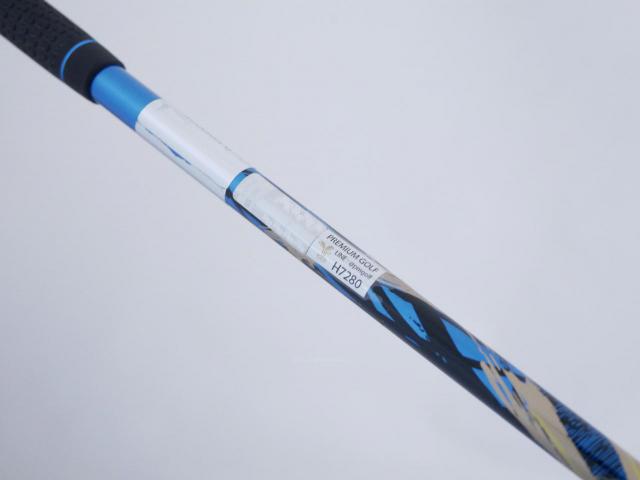Fairway Wood : Other Brand : ไม้กระเทย Ryoma Maxima U Titanium (รุ่นล่าสุด ออกปี 2022) Loft 28 ก้าน Ryoma Beyond Power Light Flex ∞