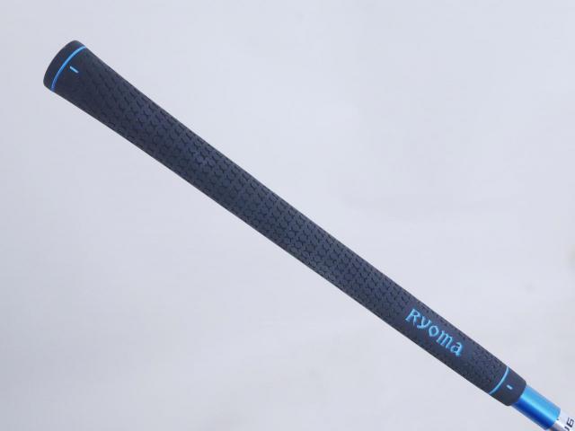 Fairway Wood : Other Brand : ไม้กระเทย Ryoma Maxima U Titanium (รุ่นล่าสุด ออกปี 2022) Loft 28 ก้าน Ryoma Beyond Power Light Flex ∞