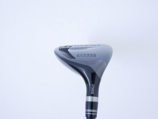 Fairway Wood : Other Brand : ไม้กระเทย Ryoma Maxima U Titanium (รุ่นล่าสุด ออกปี 2022) Loft 31 ก้าน Ryoma Beyond Power Light Flex ∞
