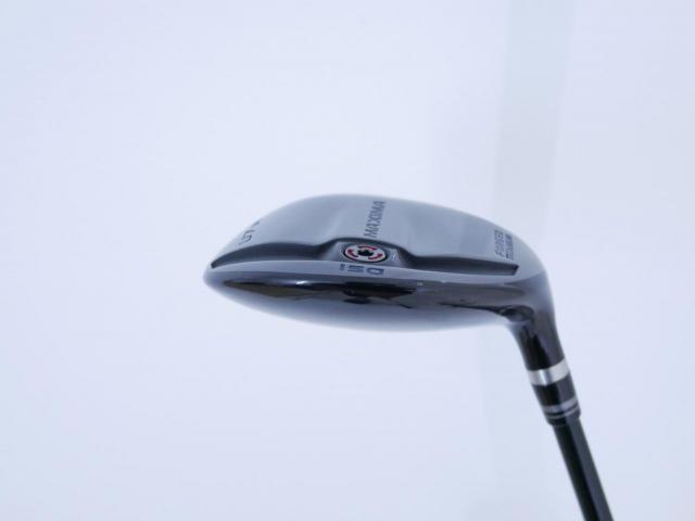 Fairway Wood : Other Brand : ไม้กระเทย Ryoma Maxima U Titanium (รุ่นล่าสุด ออกปี 2022) Loft 31 ก้าน Ryoma Beyond Power Light Flex ∞