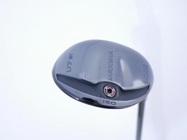 Fairway Wood : Other Brand : ไม้กระเทย Ryoma Maxima U Titanium (รุ่นล่าสุด ออกปี 2022) Loft 31 ก้าน Ryoma Beyond Power Light Flex ∞