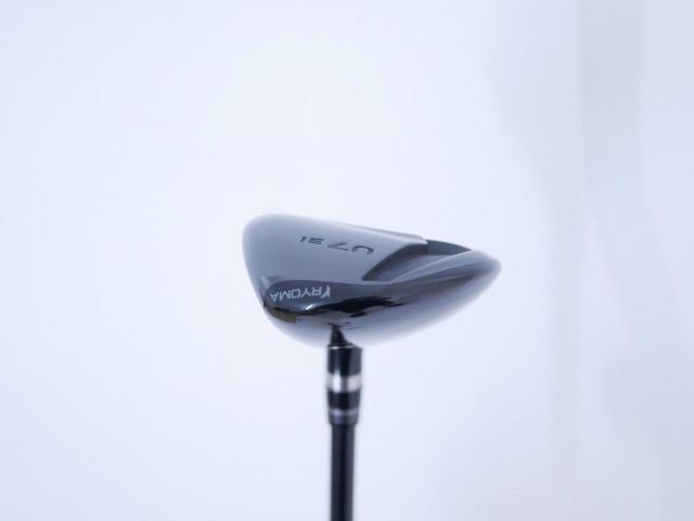 Fairway Wood : Other Brand : ไม้กระเทย Ryoma Maxima U Titanium (รุ่นล่าสุด ออกปี 2022) Loft 31 ก้าน Ryoma Beyond Power Light Flex ∞