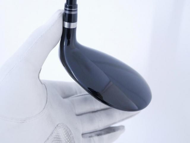 Fairway Wood : Other Brand : ไม้กระเทย Ryoma Maxima U Titanium (รุ่นล่าสุด ออกปี 2022) Loft 31 ก้าน Ryoma Beyond Power Light Flex ∞