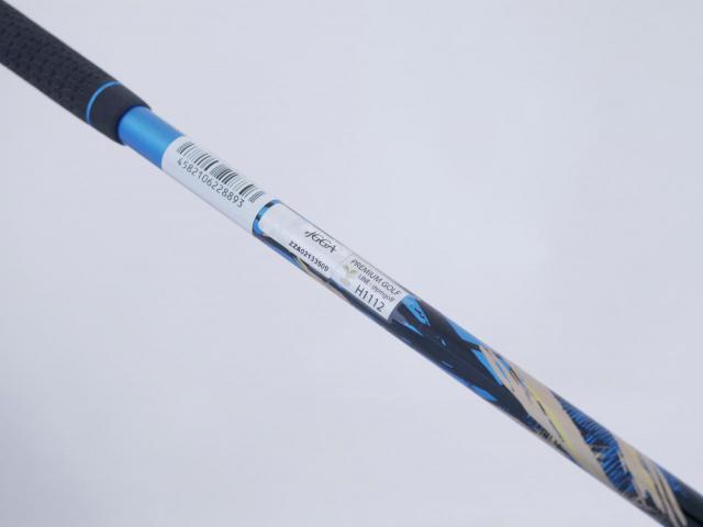 Fairway Wood : Other Brand : ไม้กระเทย Ryoma Maxima U Titanium (รุ่นล่าสุด ออกปี 2022) Loft 31 ก้าน Ryoma Beyond Power Light Flex ∞