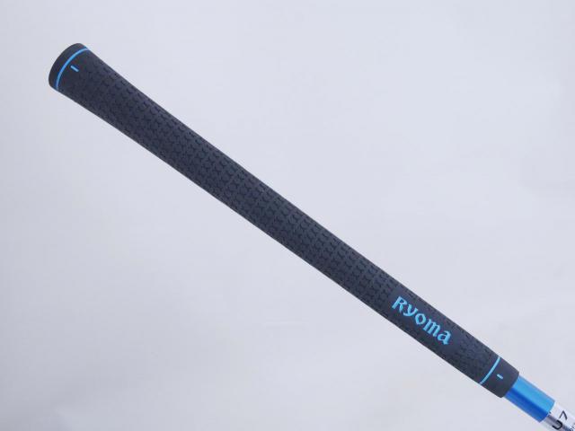 Fairway Wood : Other Brand : ไม้กระเทย Ryoma Maxima U Titanium (รุ่นล่าสุด ออกปี 2022) Loft 31 ก้าน Ryoma Beyond Power Light Flex ∞