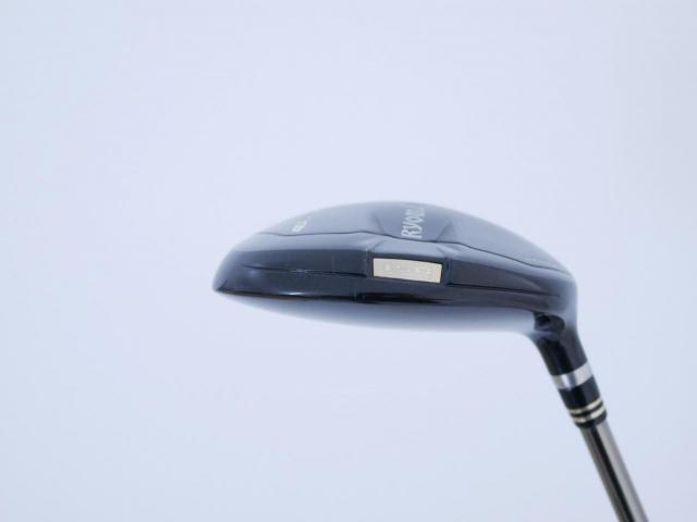 Fairway Wood : Other Brand : ไม้กระเทย Ryoma Utility (Titanium) Loft 24 ก้าน UST Mamiya ATTAS EZ 75 Flex S