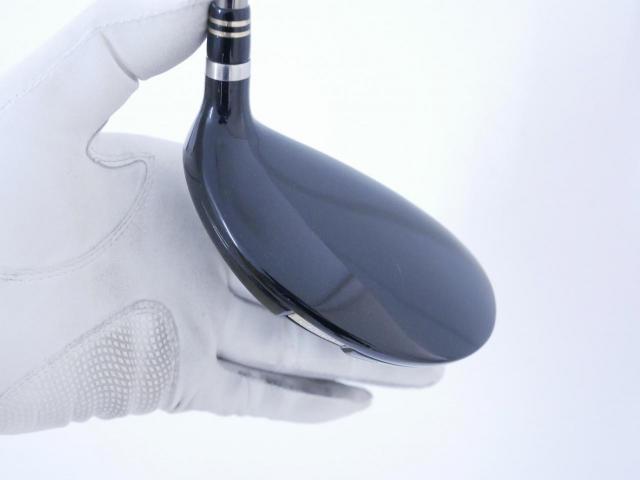 Fairway Wood : Other Brand : ไม้กระเทย Ryoma Utility (Titanium) Loft 24 ก้าน UST Mamiya ATTAS EZ 75 Flex S