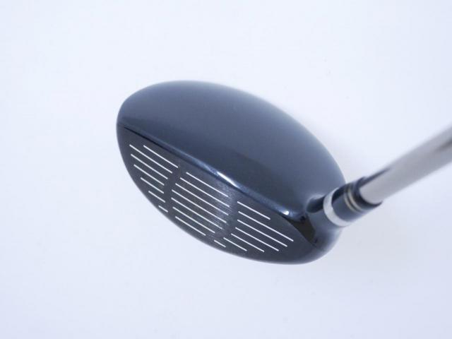 Fairway Wood : Other Brand : ไม้กระเทย Ryoma Utility (Titanium) Loft 24 ก้าน UST Mamiya ATTAS EZ 75 Flex S