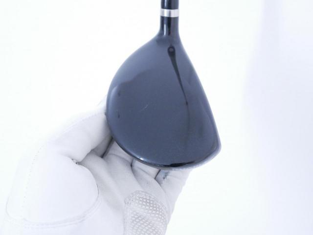 Fairway Wood : Other Brand : ไม้กระเทย Ryoma Utility (Titanium) Loft 24 ก้าน UST Mamiya ATTAS EZ 75 Flex S