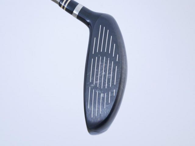 Fairway Wood : Other Brand : ไม้กระเทย Ryoma Utility (Titanium) Loft 24 ก้าน UST Mamiya ATTAS EZ 75 Flex S