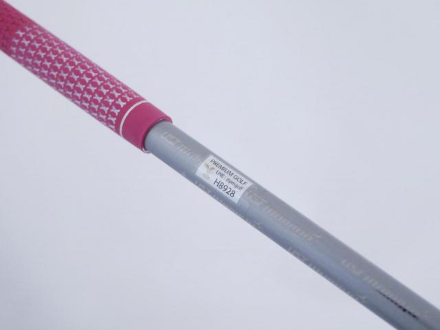 Fairway Wood : Other Brand : ไม้กระเทย Ryoma Utility (Titanium) Loft 24 ก้าน UST Mamiya ATTAS EZ 75 Flex S