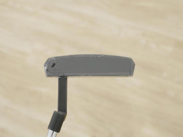 Putter : All : **ของใหม่ ยังไม่แกะพลาสติก** พัตเตอร์ Honma SAKATA LAB SL-002 (รุ่นล่าสุด ปี 2024) ยาว 34 นิ้ว