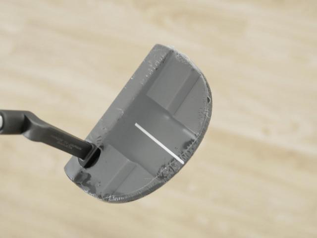 Putter : All : **ของใหม่ ยังไม่แกะพลาสติก** พัตเตอร์ Honma SAKATA LAB SL-002 (รุ่นล่าสุด ปี 2024) ยาว 34 นิ้ว