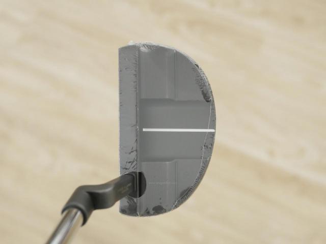 Putter : All : **ของใหม่ ยังไม่แกะพลาสติก** พัตเตอร์ Honma SAKATA LAB SL-002 (รุ่นล่าสุด ปี 2024) ยาว 34 นิ้ว