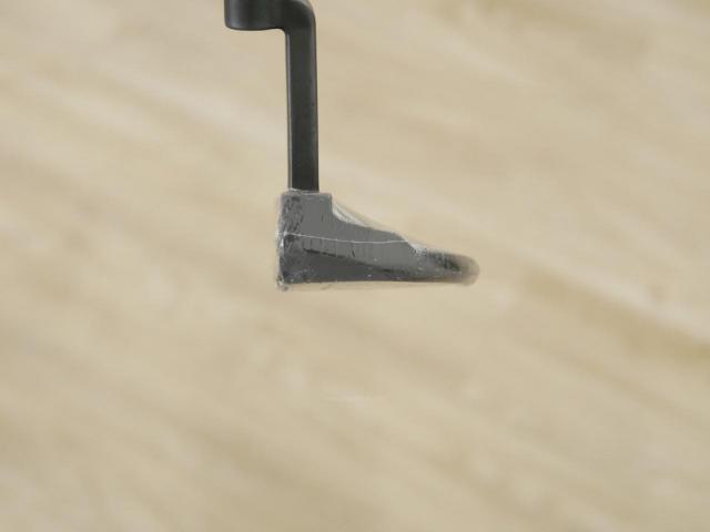 Putter : All : **ของใหม่ ยังไม่แกะพลาสติก** พัตเตอร์ Honma SAKATA LAB SL-002 (รุ่นล่าสุด ปี 2024) ยาว 34 นิ้ว