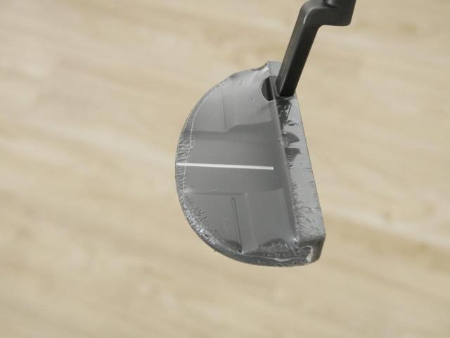Putter : All : **ของใหม่ ยังไม่แกะพลาสติก** พัตเตอร์ Honma SAKATA LAB SL-002 (รุ่นล่าสุด ปี 2024) ยาว 34 นิ้ว