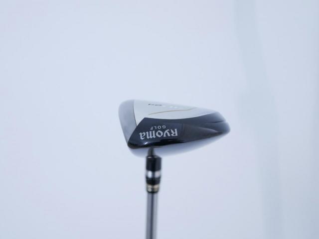 Fairway Wood : Other Brand : ไม้กระเทย Ryoma Utility (Titanium) Loft 24 ก้าน Tour AD Ryoma U Flex R