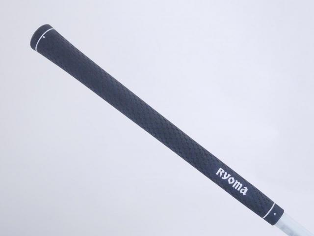 Fairway Wood : Other Brand : ไม้กระเทย Ryoma Utility (Titanium) Loft 24 ก้าน Tour AD Ryoma U Flex R