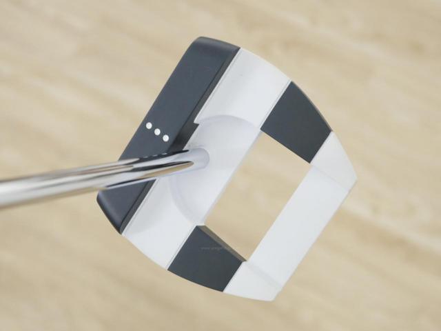 Putter : All : พัตเตอร์ Odyssey Ai-ONE Square 2 Square Jailbird Broomstick (ปี 2025) ก้าน Stroke LAB SL180 ยาว 44 นิ้ว