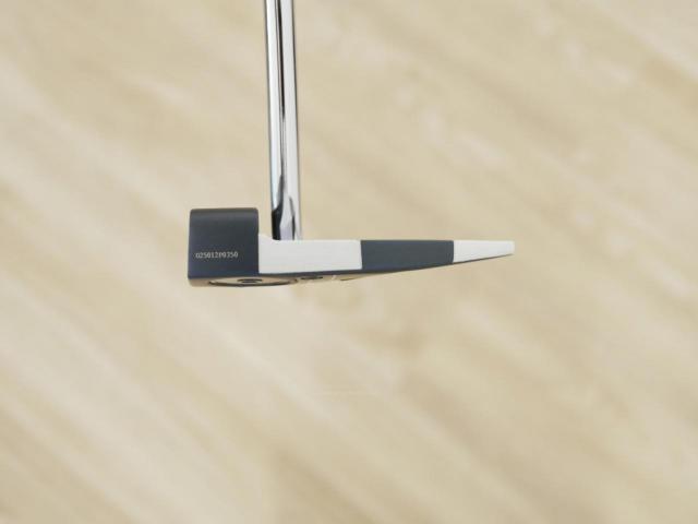 Putter : All : พัตเตอร์ Odyssey Ai-ONE Square 2 Square Jailbird Broomstick (ปี 2025) ก้าน Stroke LAB SL180 ยาว 44 นิ้ว
