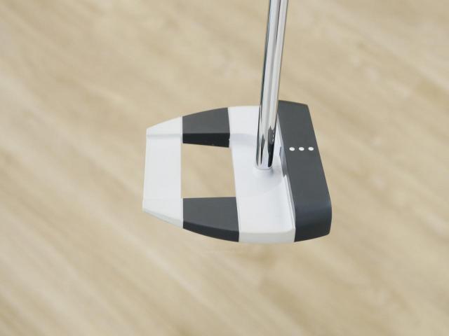 Putter : All : พัตเตอร์ Odyssey Ai-ONE Square 2 Square Jailbird Broomstick (ปี 2025) ก้าน Stroke LAB SL180 ยาว 44 นิ้ว