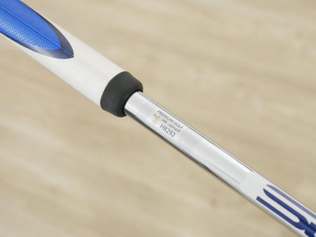 Putter : All : พัตเตอร์ Odyssey Ai-ONE Square 2 Square Jailbird Broomstick (ปี 2025) ก้าน Stroke LAB SL180 ยาว 44 นิ้ว
