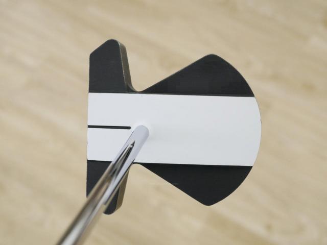 Putter : All : พัตเตอร์ Odyssey Ai-ONE Square 2 Square Max Stripe (ออกปี 2025) ก้าน Stroke LAB 90 ยาว 34 นิ้ว