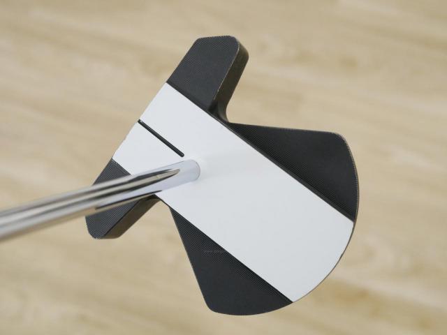 Putter : All : พัตเตอร์ Odyssey Ai-ONE Square 2 Square Max Stripe (ออกปี 2025) ก้าน Stroke LAB 90 ยาว 34 นิ้ว