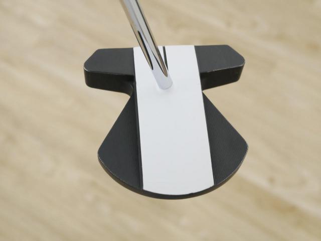 Putter : All : พัตเตอร์ Odyssey Ai-ONE Square 2 Square Max Stripe (ออกปี 2025) ก้าน Stroke LAB 90 ยาว 34 นิ้ว