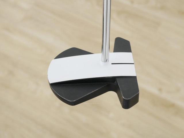Putter : All : พัตเตอร์ Odyssey Ai-ONE Square 2 Square Max Stripe (ออกปี 2025) ก้าน Stroke LAB 90 ยาว 34 นิ้ว