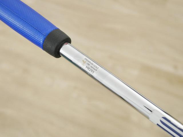 Putter : All : พัตเตอร์ Odyssey Ai-ONE Square 2 Square Max Stripe (ออกปี 2025) ก้าน Stroke LAB 90 ยาว 34 นิ้ว