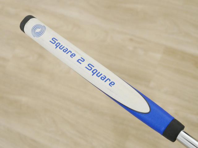 Putter : All : พัตเตอร์ Odyssey Ai-ONE Square 2 Square Max Stripe (ออกปี 2025) ก้าน Stroke LAB 90 ยาว 34 นิ้ว