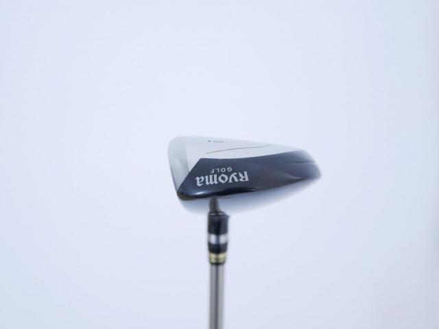 Fairway Wood : Other Brand : ไม้กระเทย Ryoma Utility (Titanium) Loft 21 ก้าน Tour AD Ryoma U Flex R2