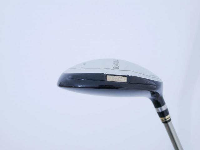 Fairway Wood : Other Brand : ไม้กระเทย Ryoma Utility (Titanium) Loft 21 ก้าน Tour AD Ryoma U Flex R2