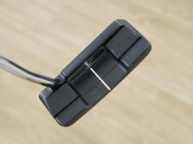 Putter : All : พัตเตอร์ Odyssey Ai-ONE Double Wide (ออกปี 2024) ก้าน Stroke LAB 90 ยาว 33 นิ้ว